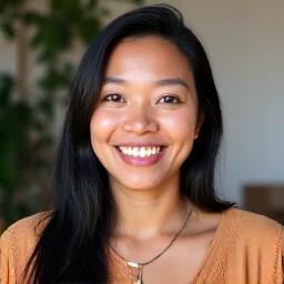 Faridah Ismail - Pemilik Rumah